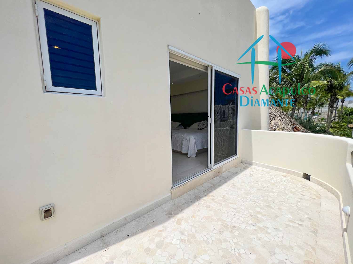 Son Vida Dominica 8 - Recámara dos 7